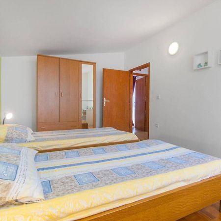 Apartments Alaga Tribalj 外观 照片