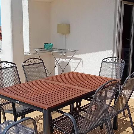 Apartments Alaga Tribalj 外观 照片