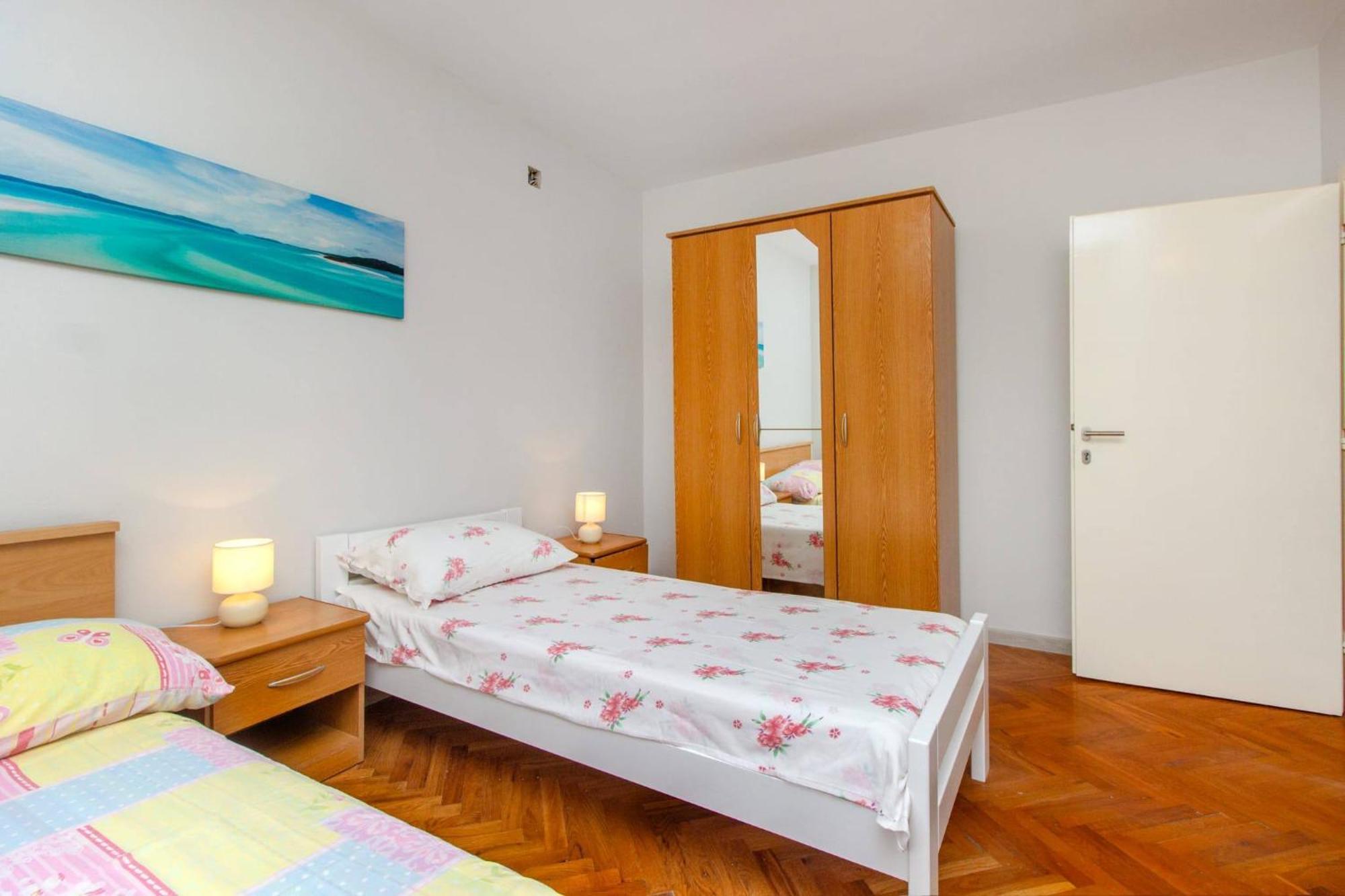 Apartments Alaga Tribalj 外观 照片