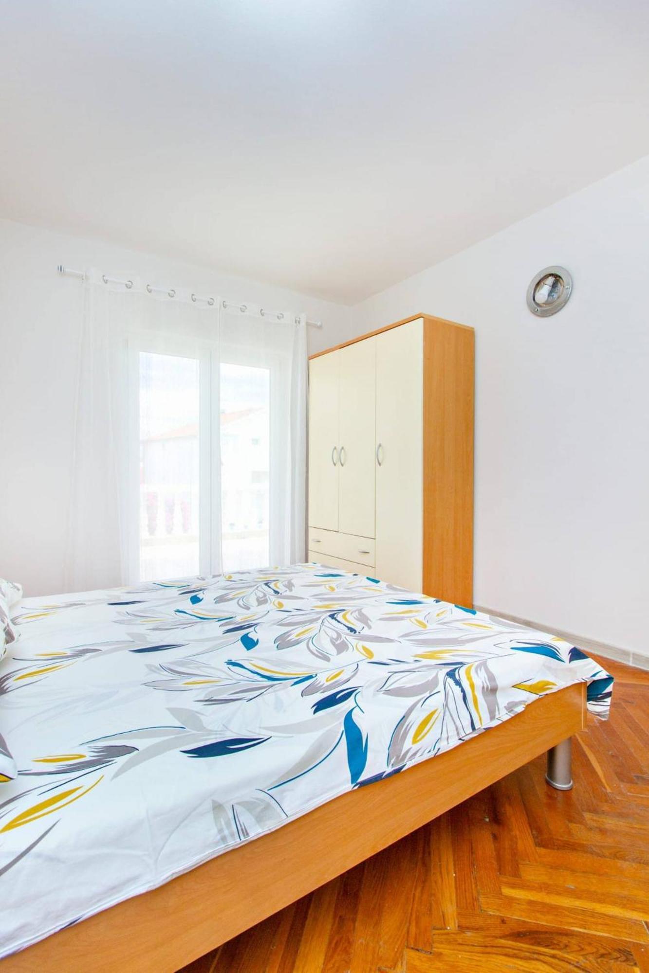 Apartments Alaga Tribalj 外观 照片