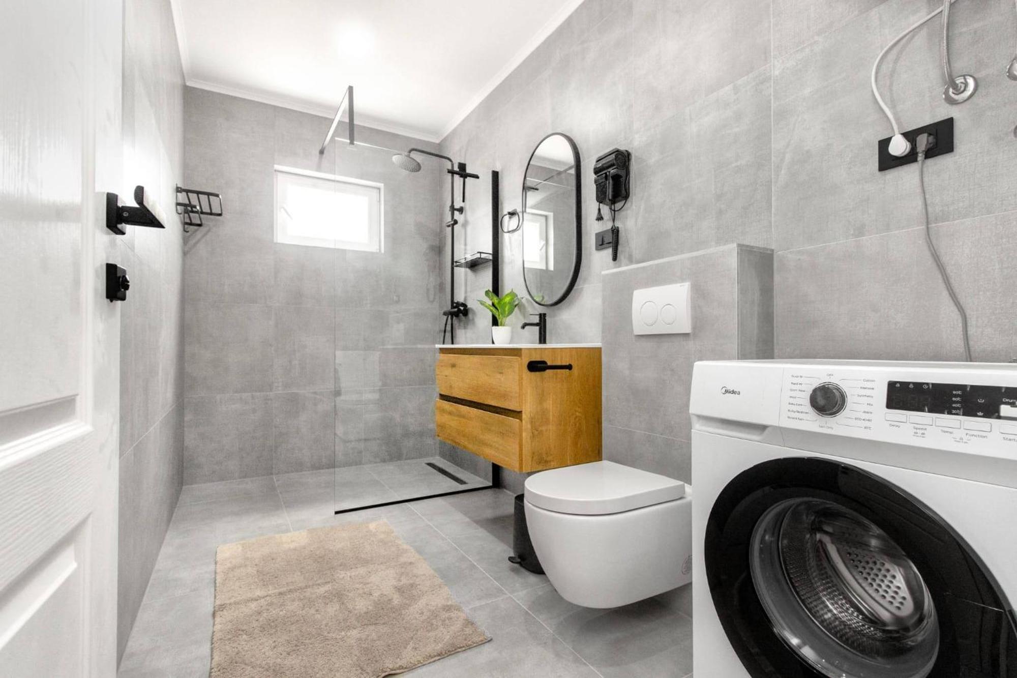 Apartments Alaga Tribalj 外观 照片