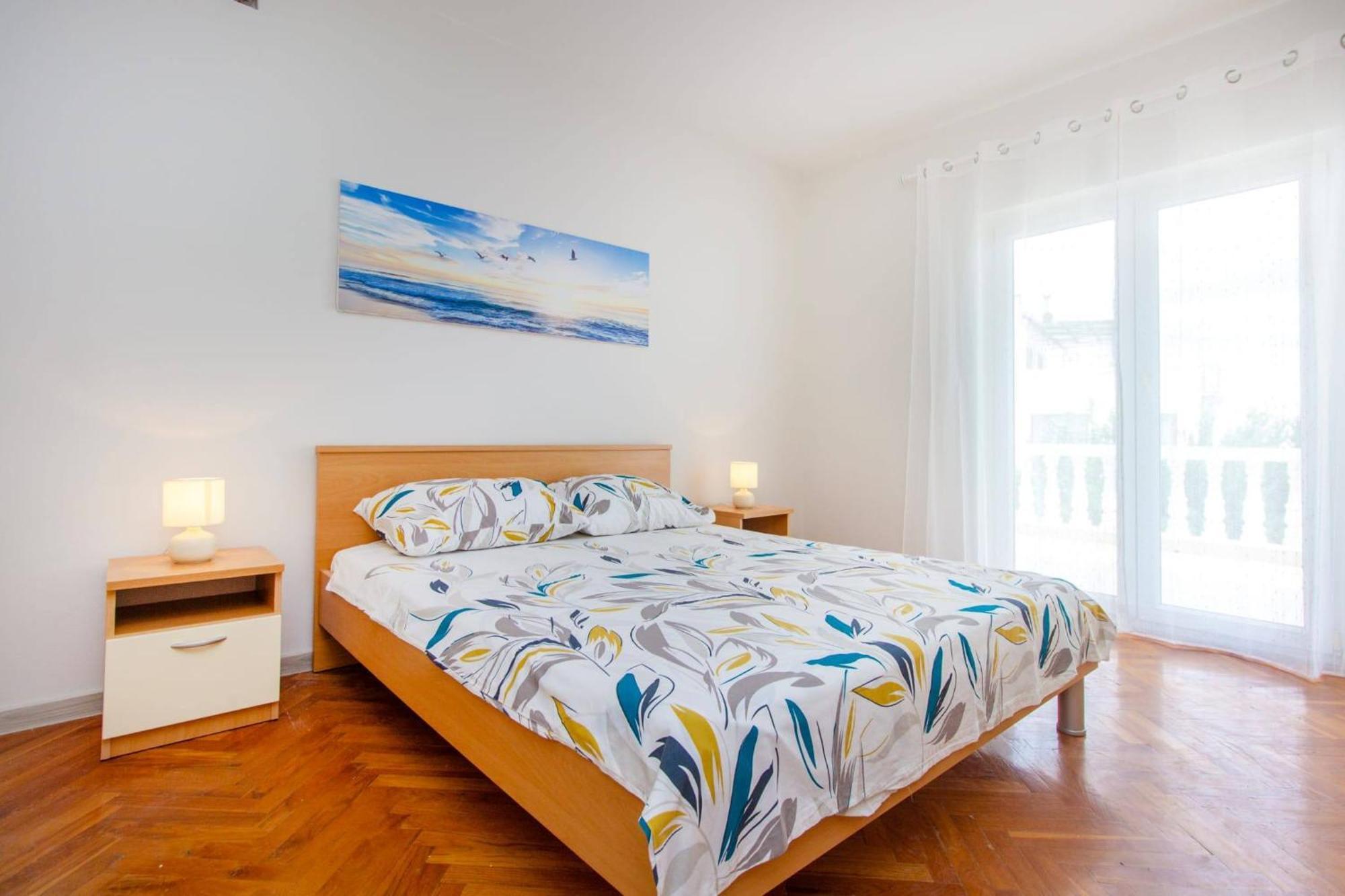 Apartments Alaga Tribalj 外观 照片
