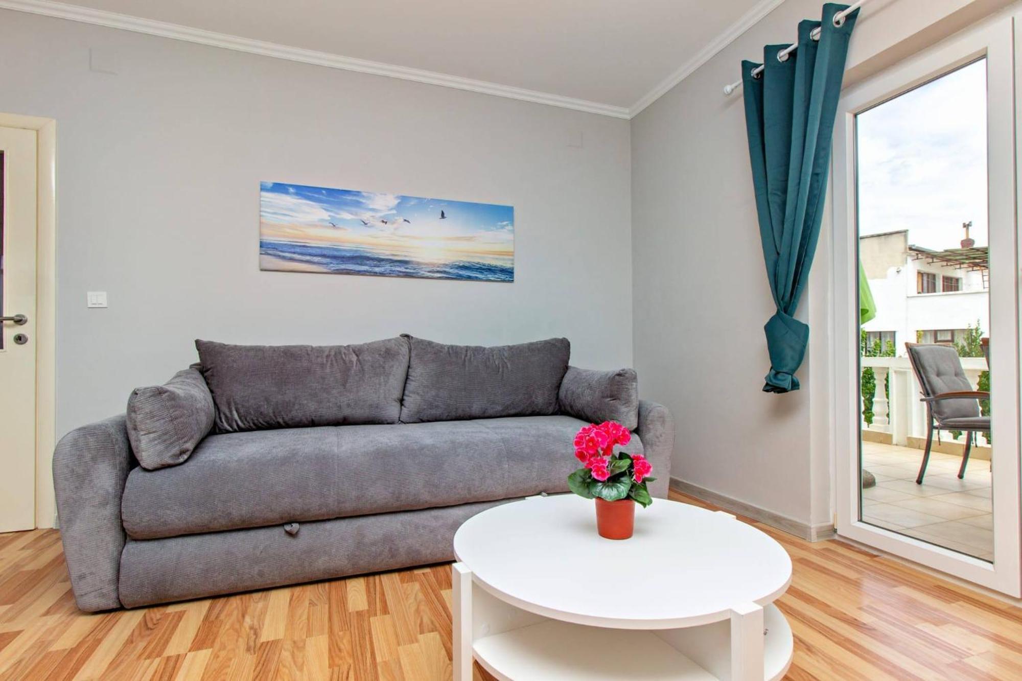 Apartments Alaga Tribalj 外观 照片