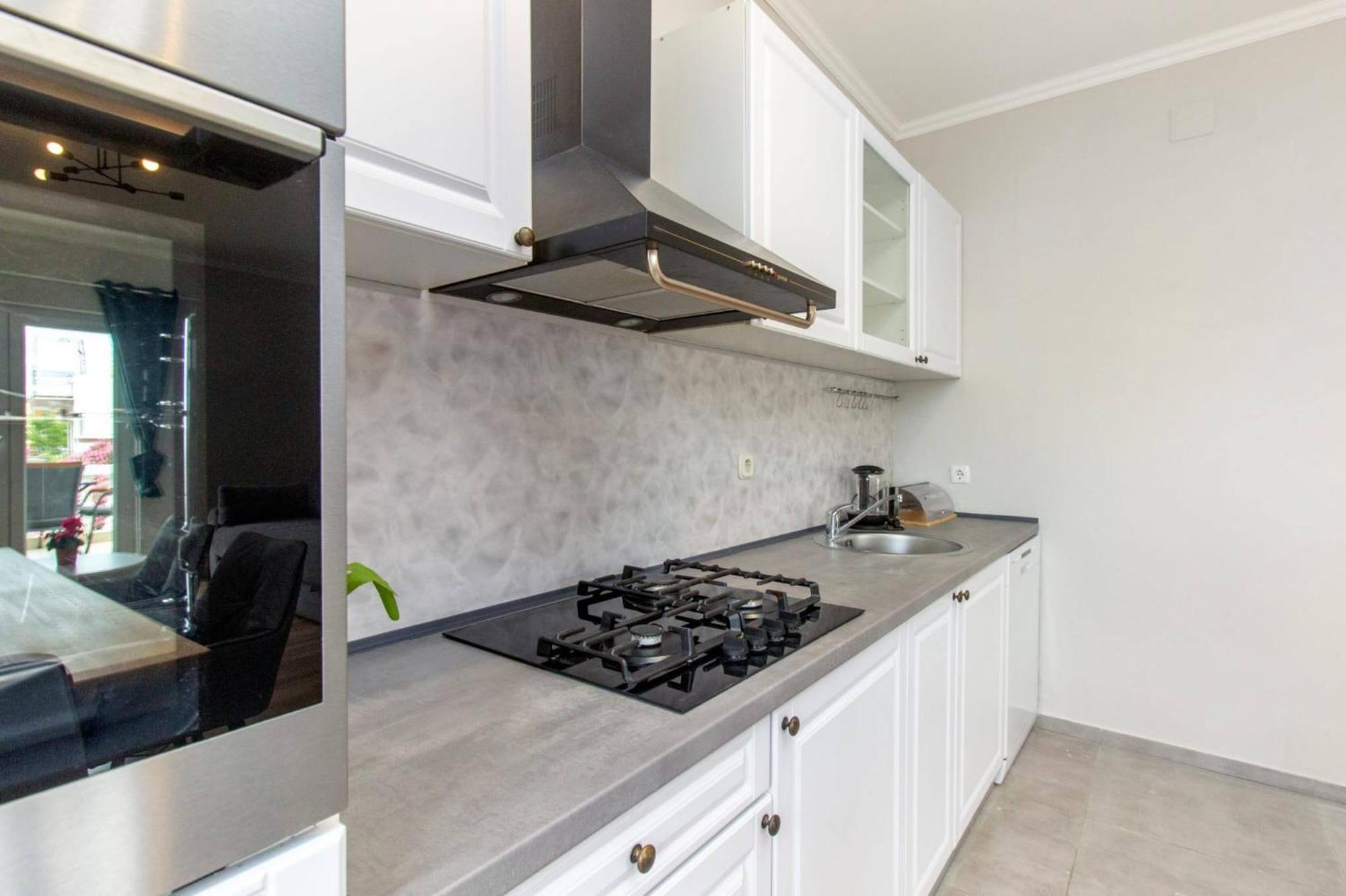 Apartments Alaga Tribalj 外观 照片