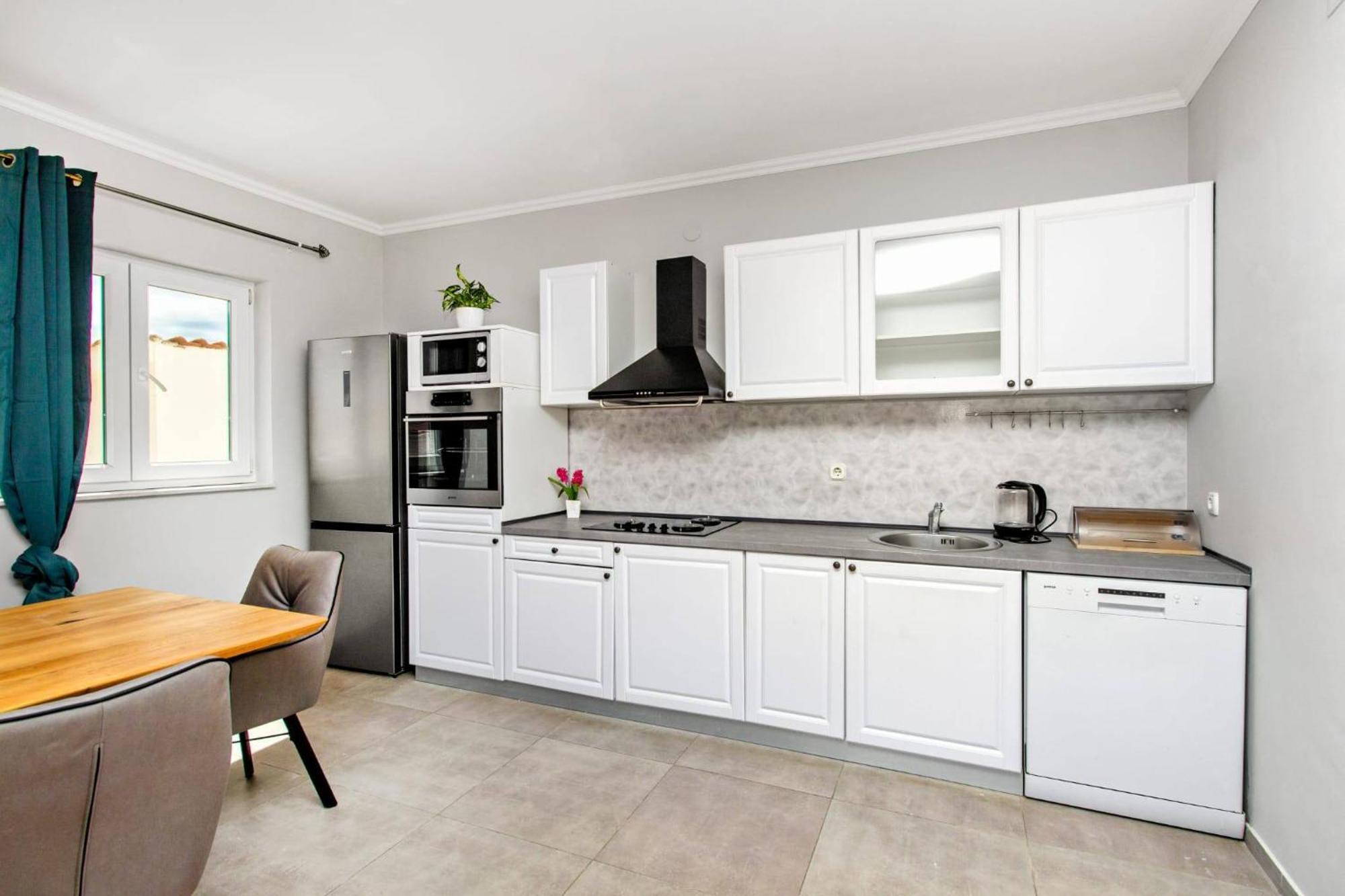 Apartments Alaga Tribalj 外观 照片