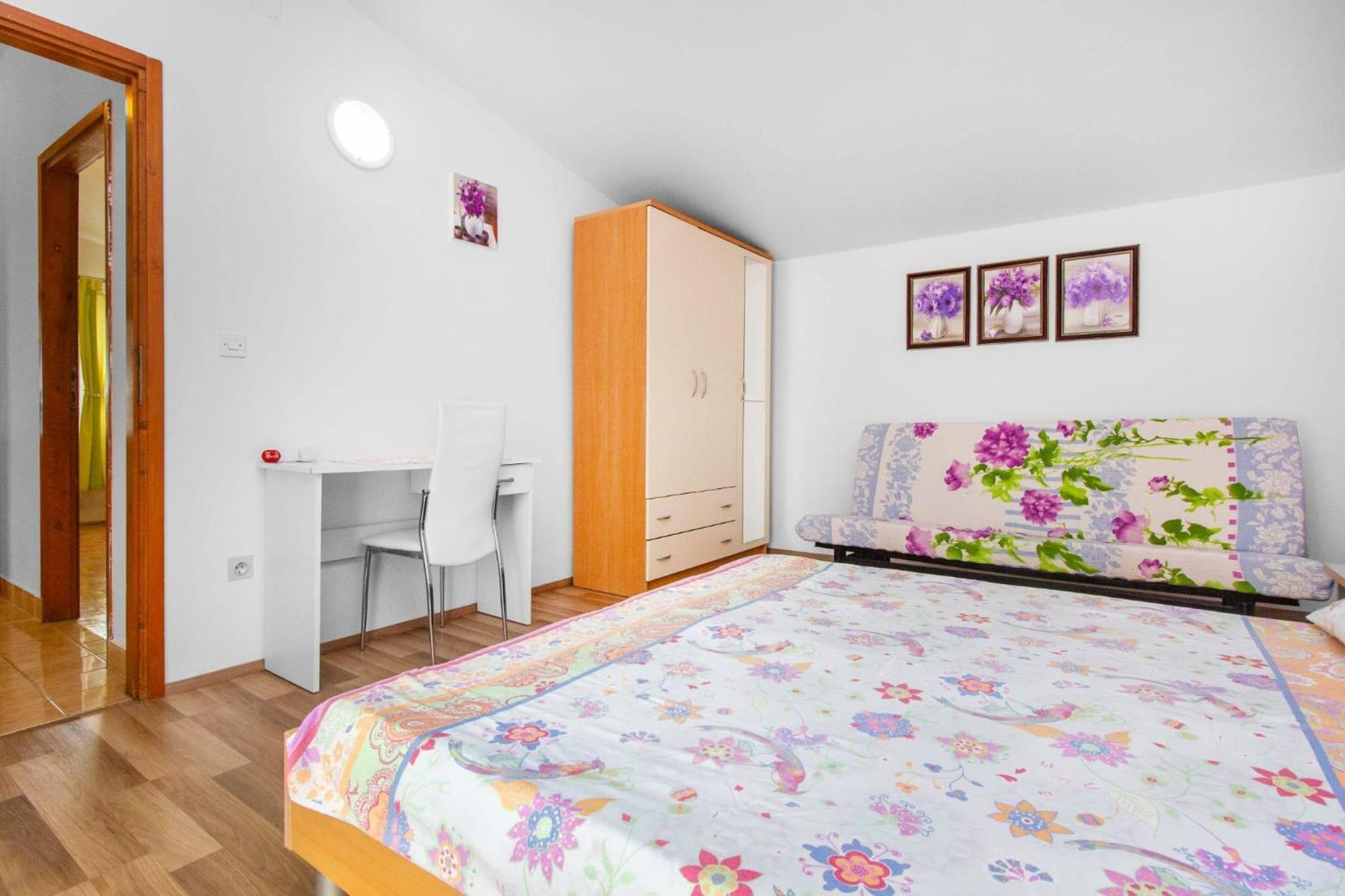 Apartments Alaga Tribalj 外观 照片
