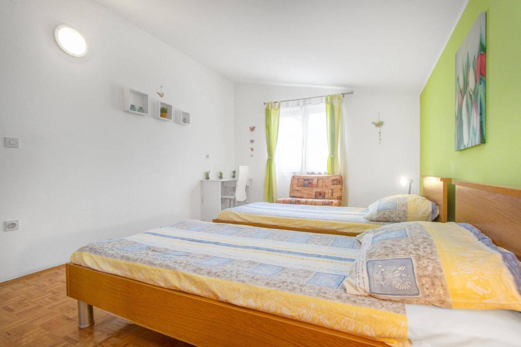 Apartments Alaga Tribalj 外观 照片