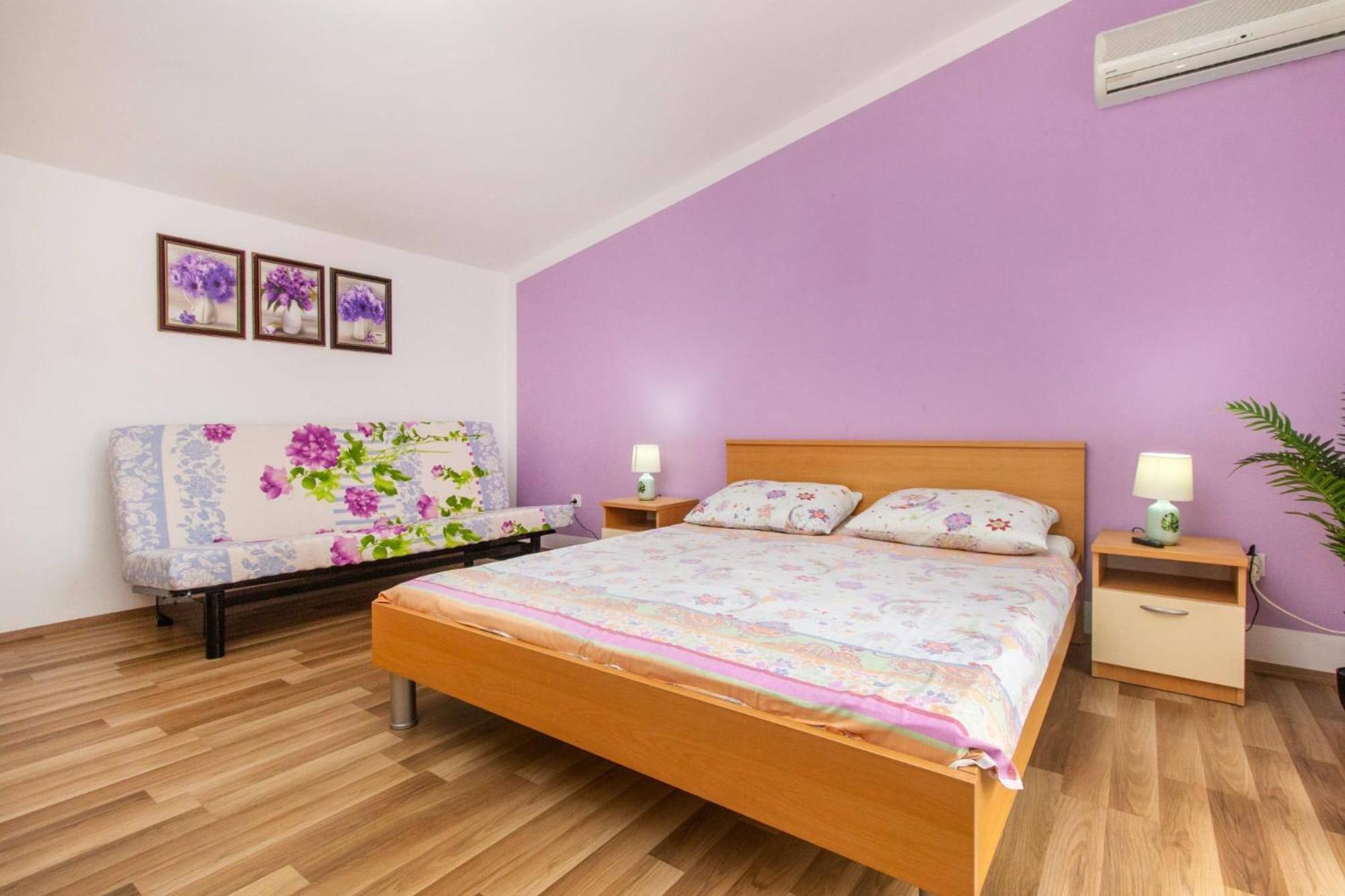 Apartments Alaga Tribalj 外观 照片
