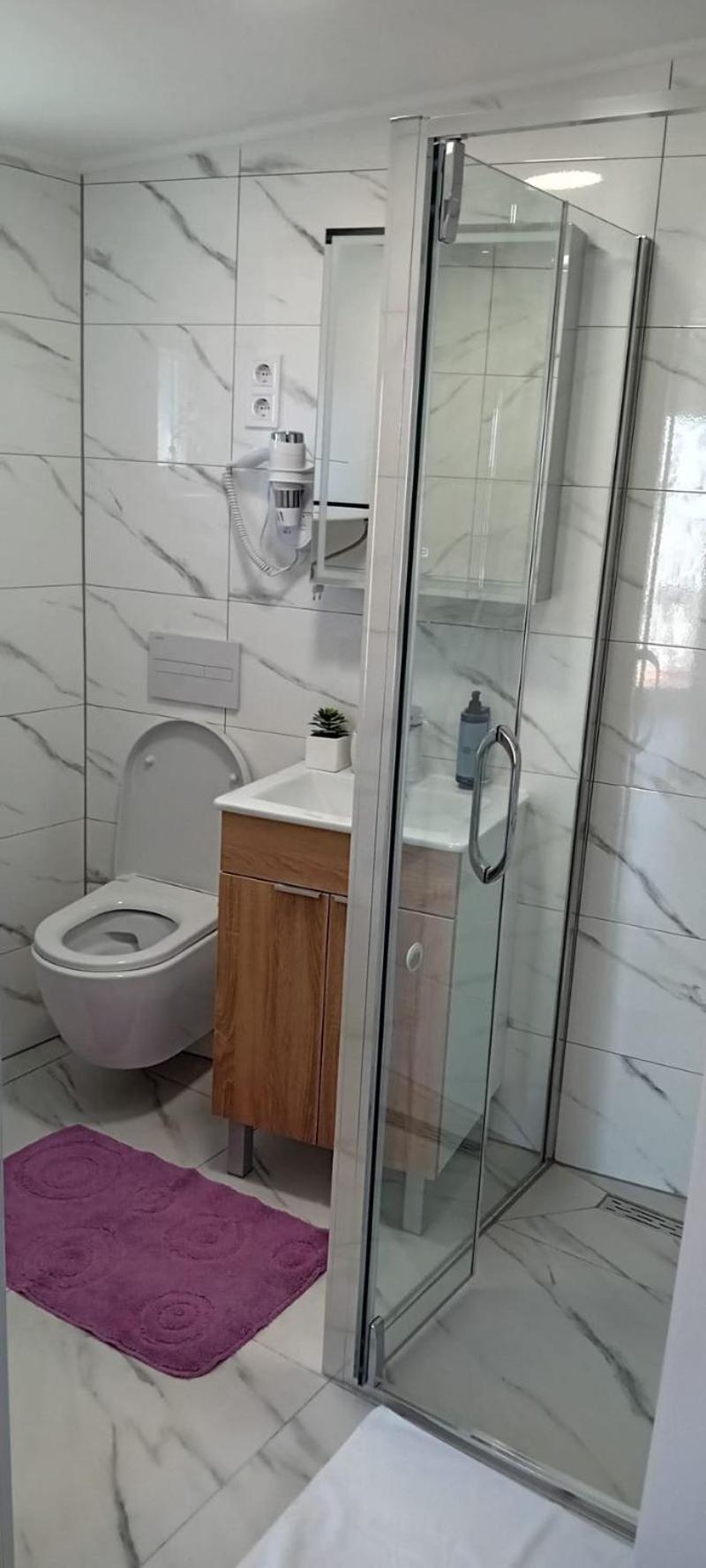 Apartments Alaga Tribalj 外观 照片