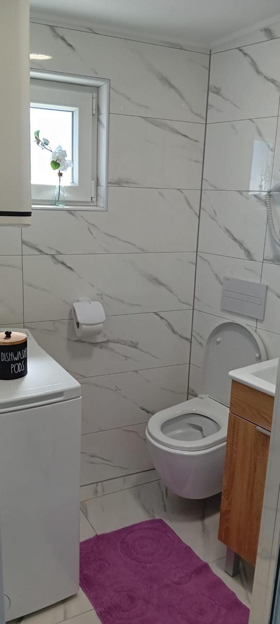 Apartments Alaga Tribalj 外观 照片