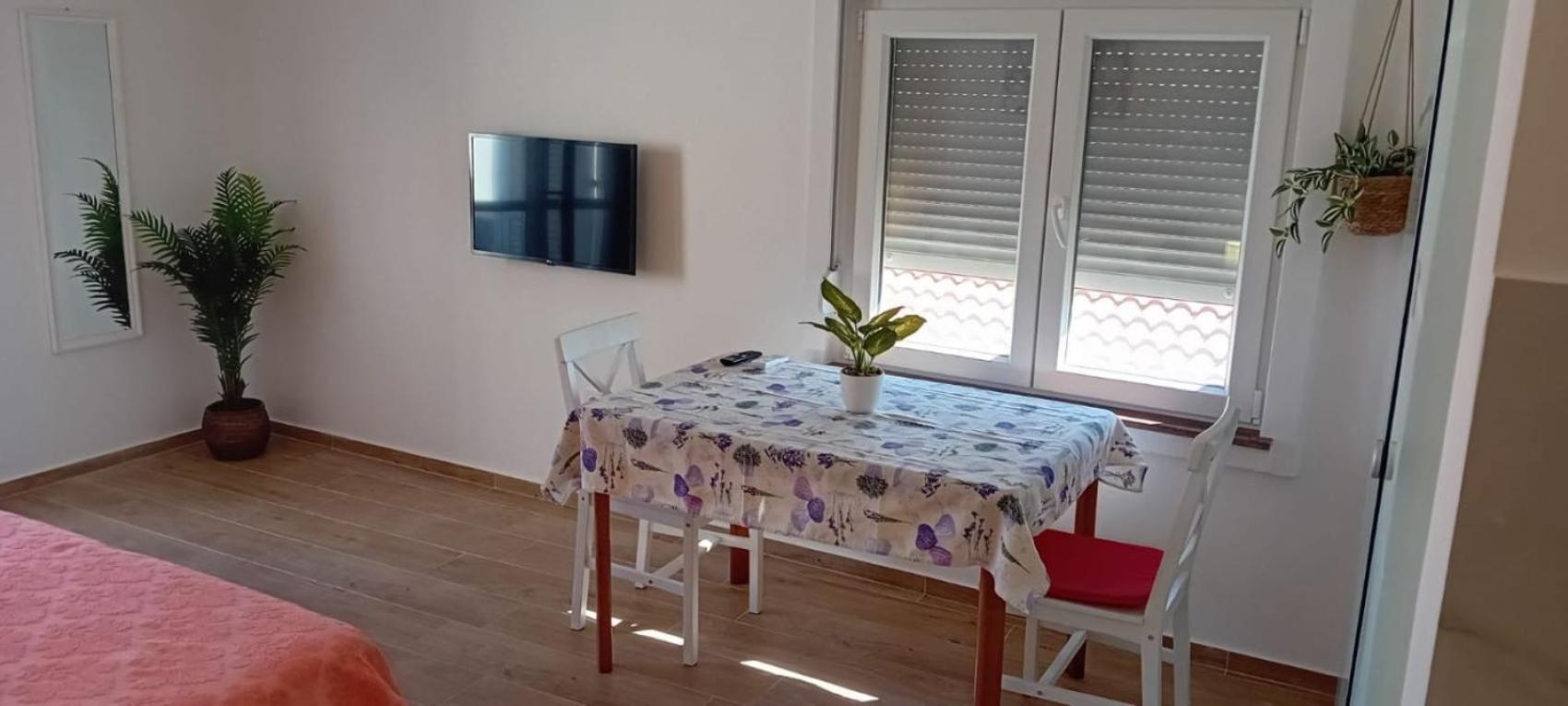 Apartments Alaga Tribalj 外观 照片